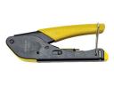 Klein Tools VDV212-008-SEN Compact Compression Crimper, F-Connector