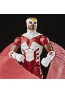 Marvel Legends Series Retro Falcon Action Figure