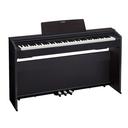 Casio PX870BK Black Privia Digital Piano