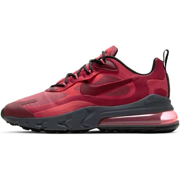 Nike Air Max 270 React 'Gym Red' CI3866-600