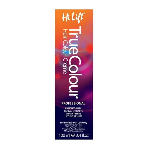 Hi Lift True Colour 9.1 Very Light Ash Blonde - 100ml