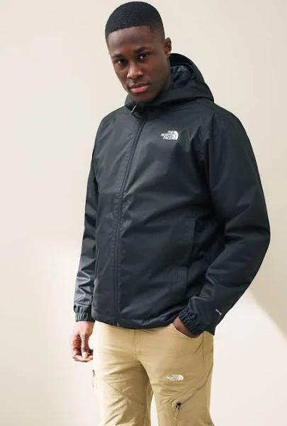 The North Face Quest Jacket - Black - Size - XS