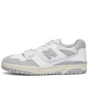 New Balance 550 - White - 12