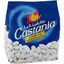 Castania Pumpkin Seeds 250g