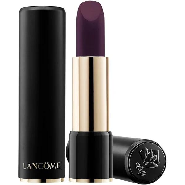 Lancome Lipstick 508 Purple Temptation L'Absolu Rouge Drama Matte