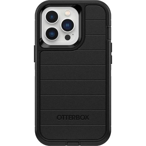 OtterBox Defender Pro Case For iPhone 13 Pro Screenless 77-84394