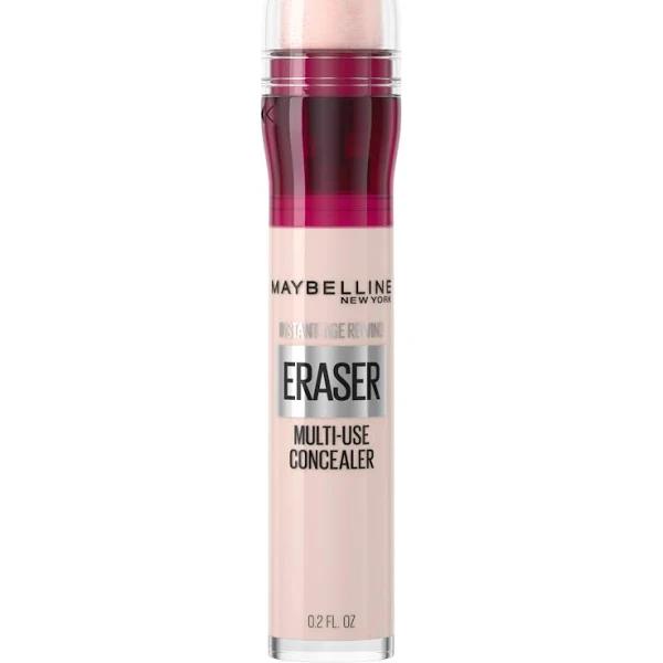 Maybelline Instant Age Rewind Concealer, Eraser, Medium/Full, Cool Ivory 095 - 0.2 fl oz