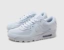 Nike Air Max 90 - Grey - Mens