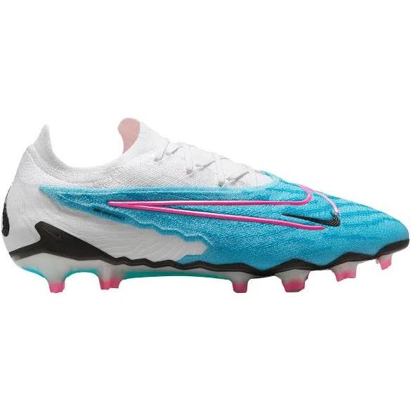 Nike Phantom GX Elite Firm-Ground Football Boot - Blue