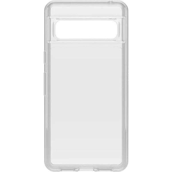 OtterBox Google Pixel 7 Case Symmetry Clear