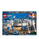 LEGO 60229 - City Rocket Assembly & Transport