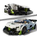 LEGO 76900 Koenigsegg Jesko - Speed Champions