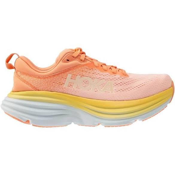 Hoka One One W Bondi 8