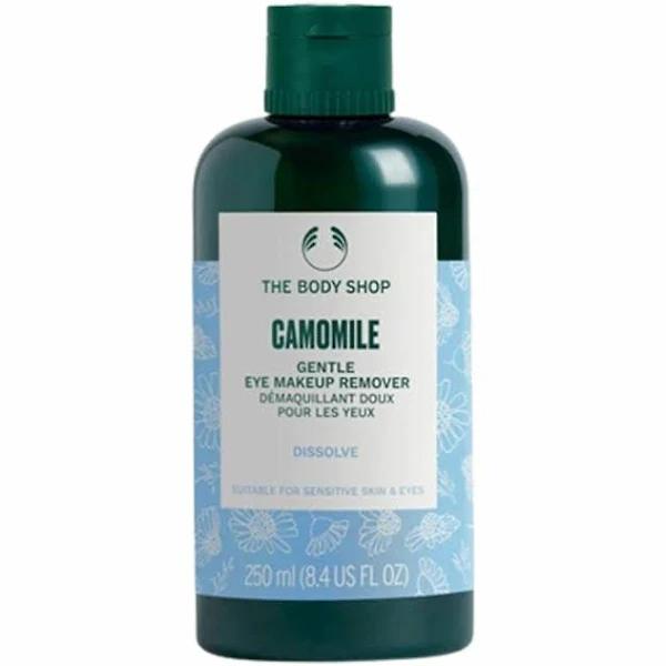 The Body Shop Camomile Gentle Eye Makeup Remover 250 ml