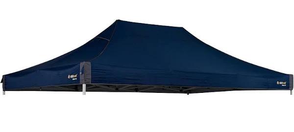 Oztrail Deluxe Canopy 4.5 - Blue