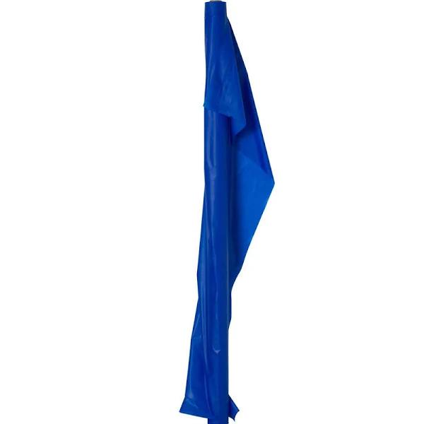 Plastic Table ROLL-ROYAL Blue