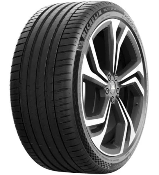 Michelin Pilot Sport 4 Tyres 245/50R19 105W