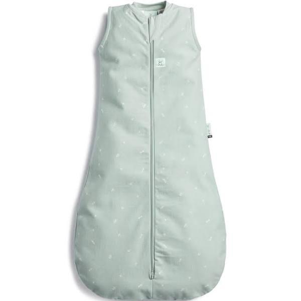 ergoPouch - Jersey Sleeping Bag 1.0 TOG - Sage - 8-24 Months