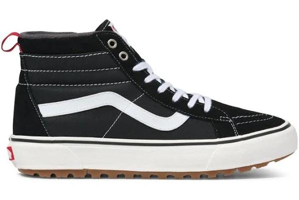 Vans SK8-Hi MTE-1 Black/ True White