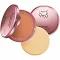 Lakme 9 To 5 Primer With Matte Powder Foundation Compact - Natural almond