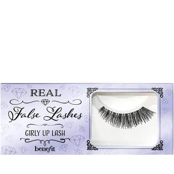 Benefit Girly Up Lash Real False Lashes