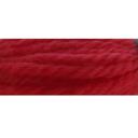 DMC Perle 5 Cotton #604 Light Cranberry 10g Ball 45m