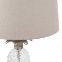 Langley Floor Lamp - Antique Gold