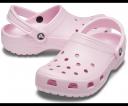 Crocs Classic Clog - Bone