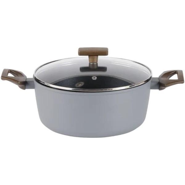 Equip EcoPro Casserole with Lid