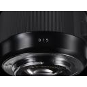 Sigma 24mm F/1.4 Dg Hsm Art Lens For Canon Ef