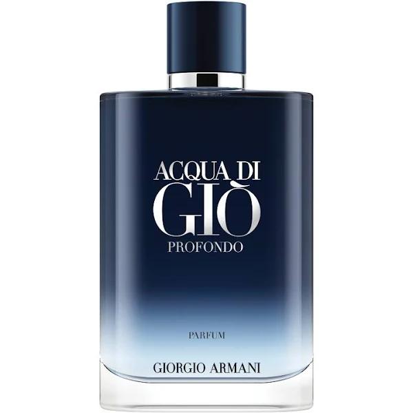 Armani Beauty Acqua Di Giò Profondo Parfum