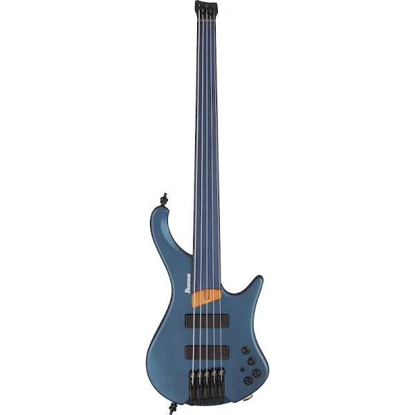 Ibanez EHB1005F Arctic Ocean Matte Electric Bass