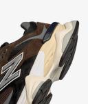 New Balance 9060 Brown Black