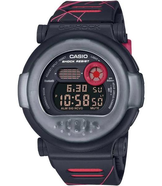 G-Shock Digital GB001MVA-1D Watch