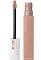 Maybelline Superstay Matte Ink Un-nude Liquid Lipstick - Driver