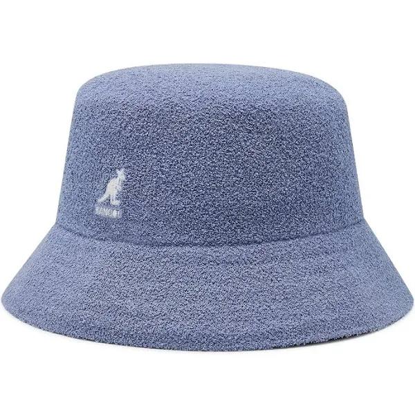 Kangol Bermuda Bucket Hat Iced Lilac