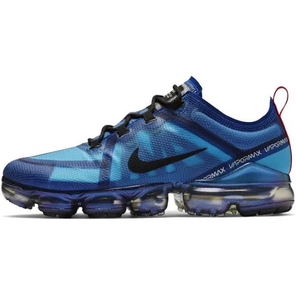 Nike Air VaporMax 2019 Shoe Size 10.5 (indigo Force)