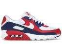 Nike Air Max 90 USA Shoes - Size 13