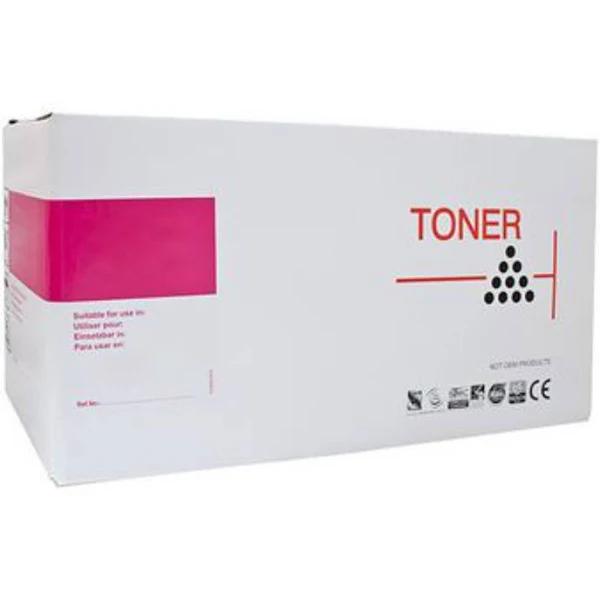 KYOCERA TK5154 Magenta Toner Cartridge Compatible