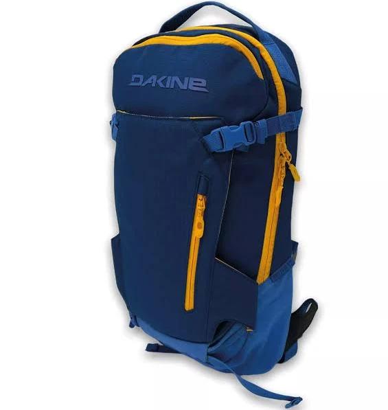 Dakine Heli Pack 12L Backpack