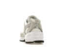 New Balance 530 Shoes Beige White - 45