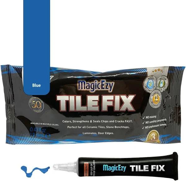 Tile Fix Blue