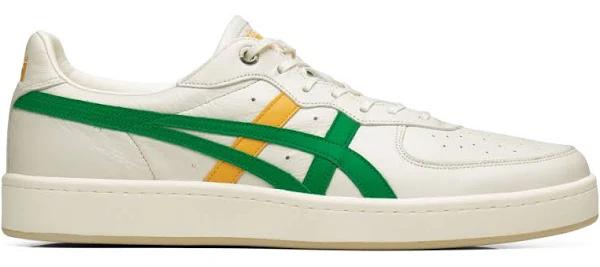 Onitsuka Tiger GSM SD Cream/Cilantro 9 US