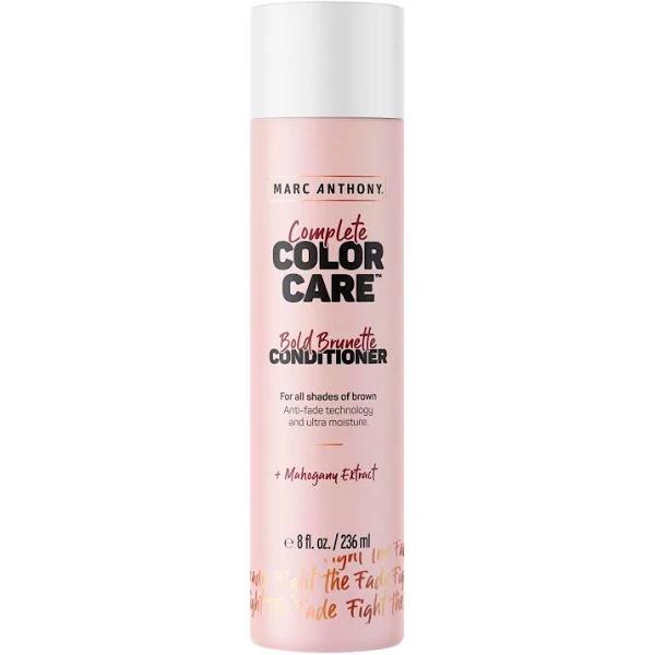 Marc Anthony Complete Color Care Conditioner for Brunettes, 8 Ounces