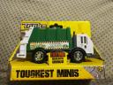 Tonka Lights and Sounds Toughest Mini Singles - Garbage Truck