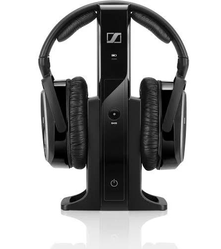 Sennheiser - RS 175 Wireless Headphones