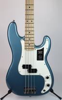 Fender Player Precision Bass Maple Fingerboard (Tidepool)