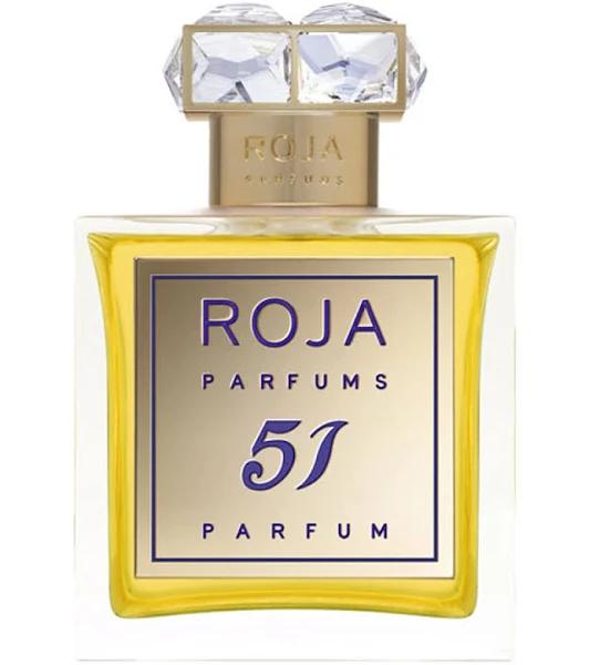 Roja Parfums 51 Pour Femme Parfum 1.7 oz Spray.