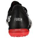 New Balance Furon Pro TF V7+ Football Boots Black EU 40 1/2