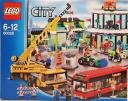 LEGO 60026 - City Town Square